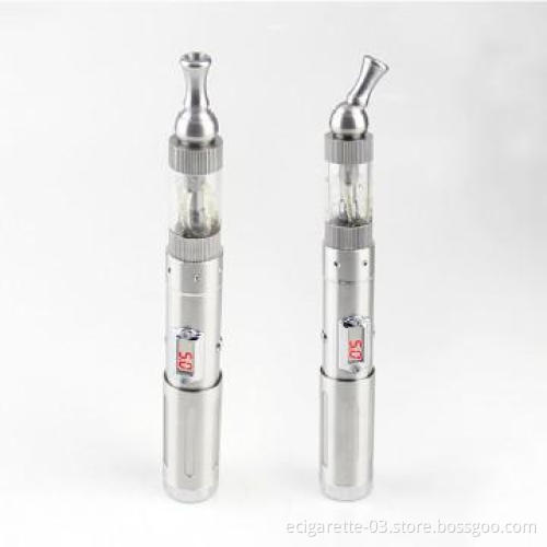 May Promotion vaporizer cigarette itaste SVD with iclear 30 atomizer